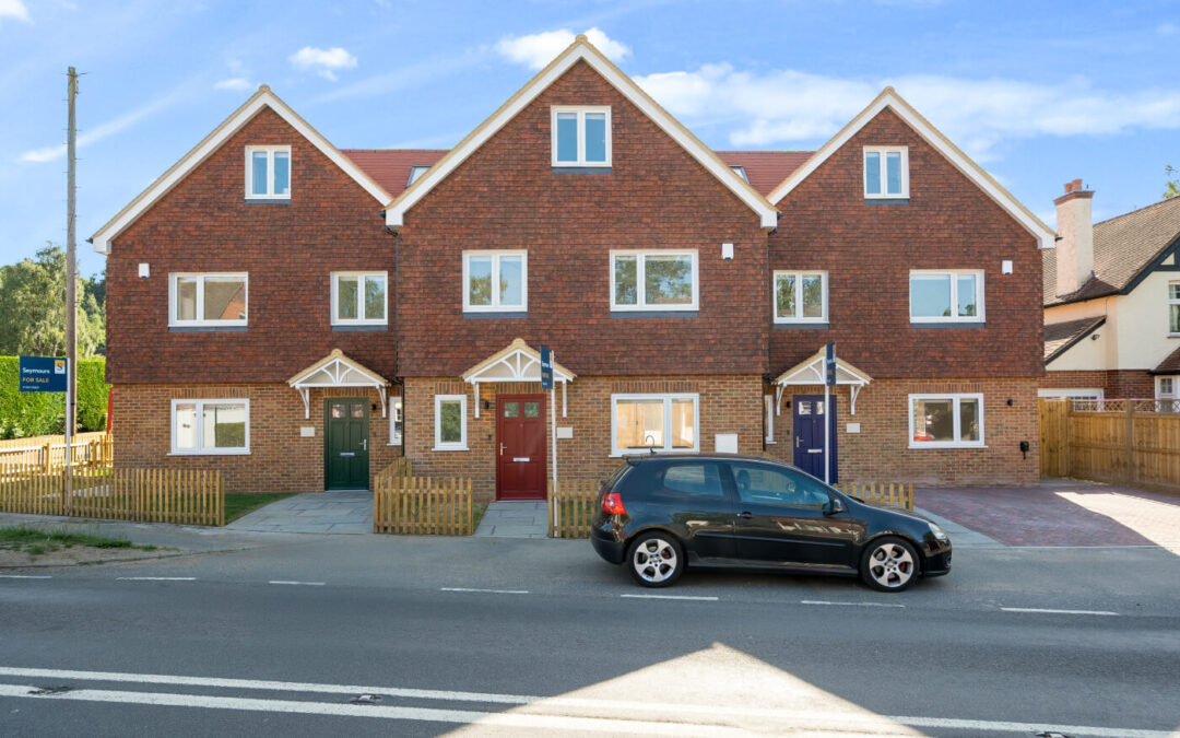 Moontree Developments